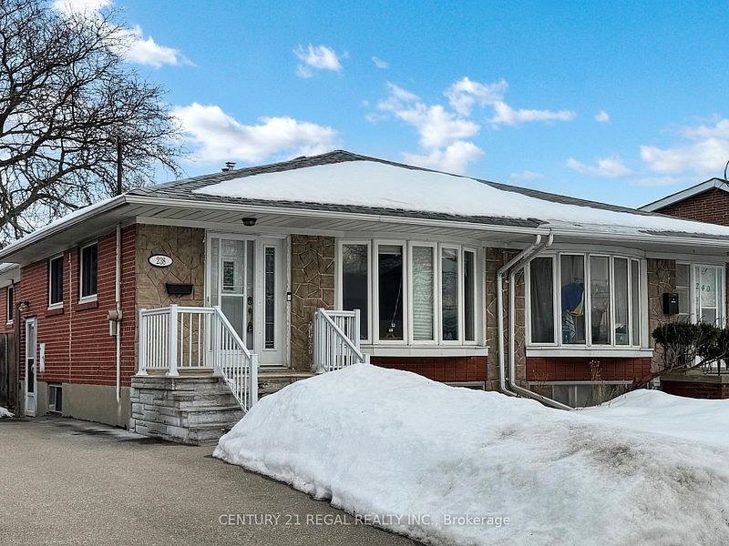 238 Roywood Dr, Toronto